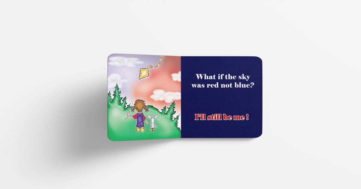 illstillbe_me's tweet photo. This little board book is a perfect fit for children ages 1-5 years.  It's a great way to introduce #toddlers &amp; #preschoolers to #independentreading. 
#childrensbook #picturebook #KidLitChat https://t.co/sNDy787qWT