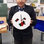 Photo by D&T @ ChiswickSchool (@ChiswickDT)