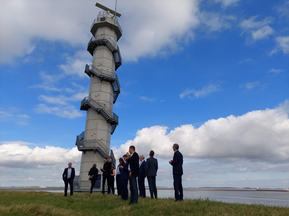 Economic Board Zeeland tweet media