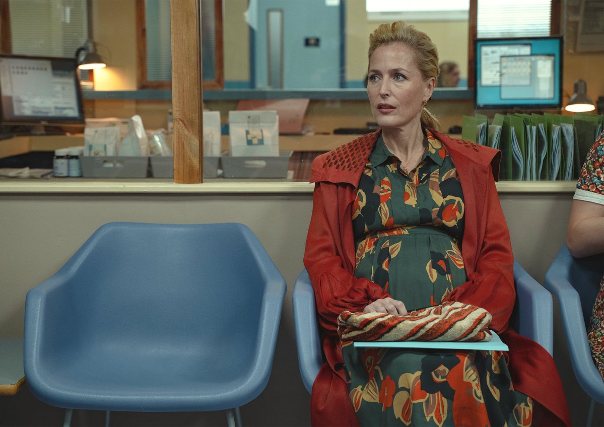 NetflixFR's tweet photo. On la nomme dans la catégorie “mère de l’année”. https://t.co/HcuxWOXXAS