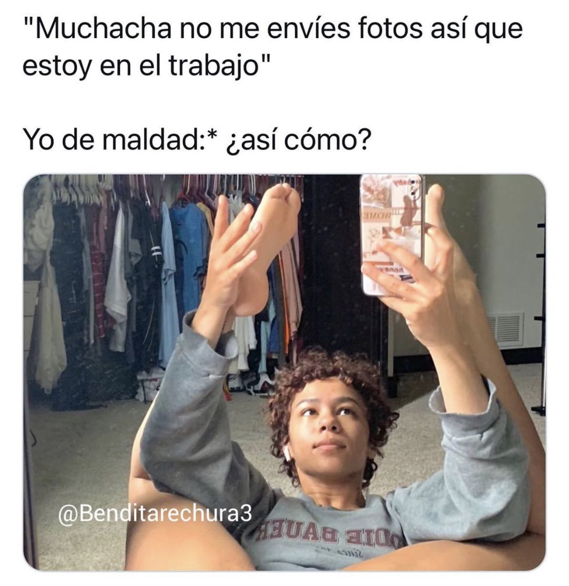 jxnioor1's tweet photo. Necesito esto.😭 https://t.co/pqmYb6xmwk
