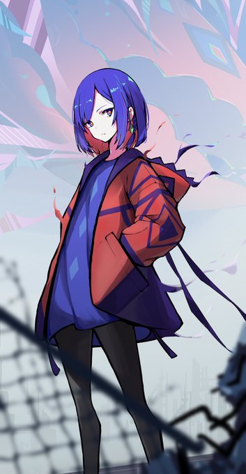 World Domination
#理芽美術部 #理芽 
