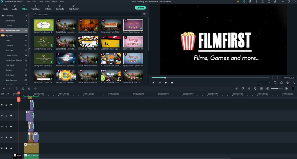 CinematicCombat🍿🎮 tweet media