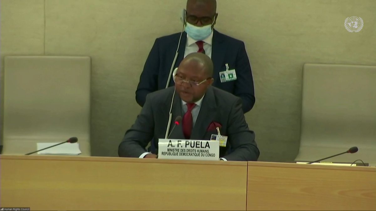 ISHRglobal's tweet photo. The DRC🇨🇩 has noticeably improved the protection of human rights in the Kasaï but progress remains slow and important progress are still needed. #EndViolations #HumanRigntsDefenders
➡️ ➡️ https://t.co/sPhwuzMDIm https://t.co/jhChEy3IIE