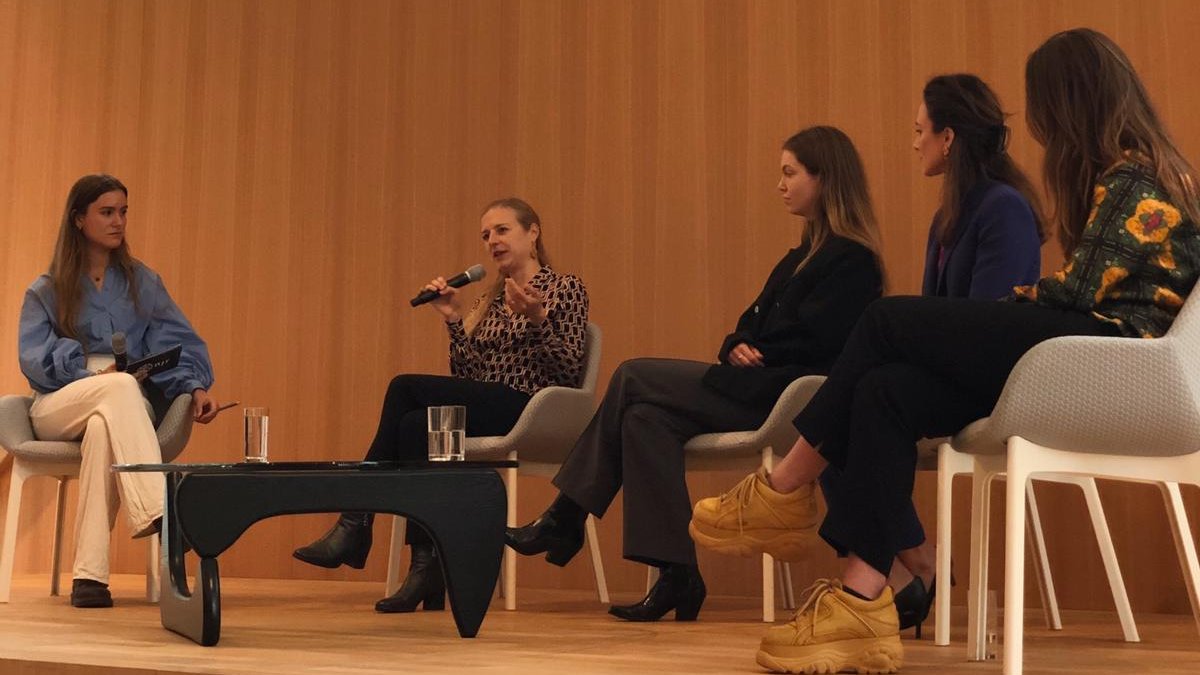 UN Youth Impact tweet media