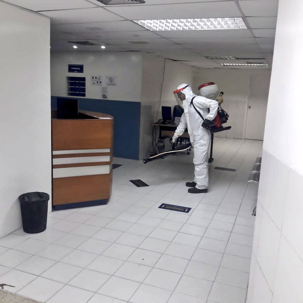 Elías Sayegh tweet media