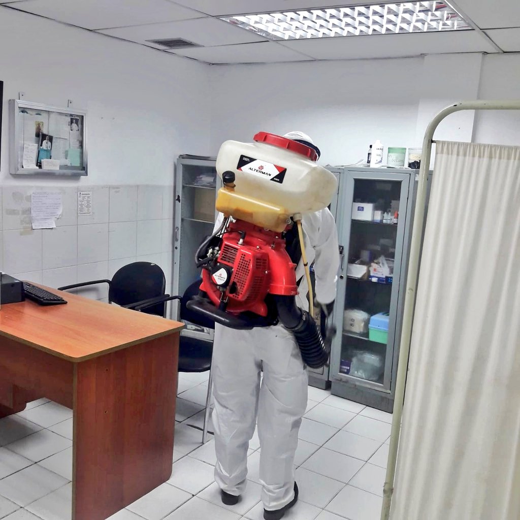 Elías Sayegh tweet media