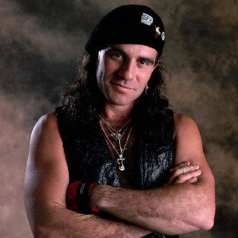 Happy Birthday Tico Torres!    