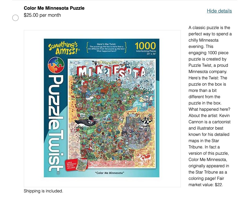 whaaaa---? My puzzle is a thank-you gift for <a href="/MPR/">MPR</a>'s pledge drive!
🤯
support.mpr.org/fall21-mpr-spl…