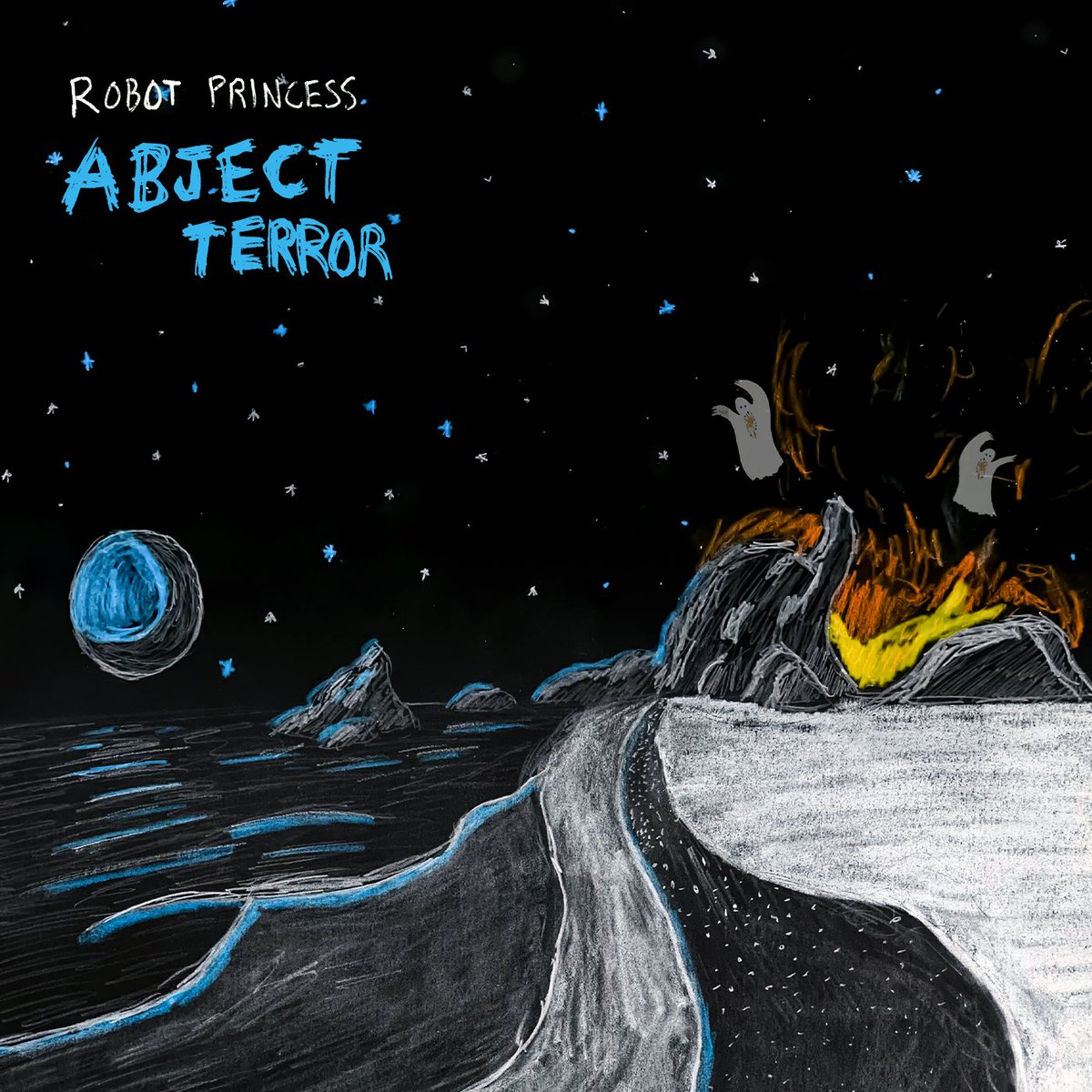 Jam Eater Records tweet media