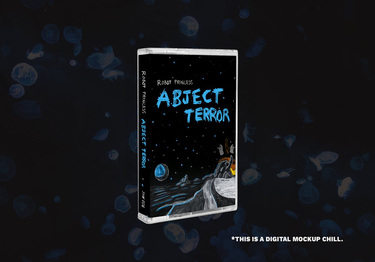 Jam Eater Records tweet media