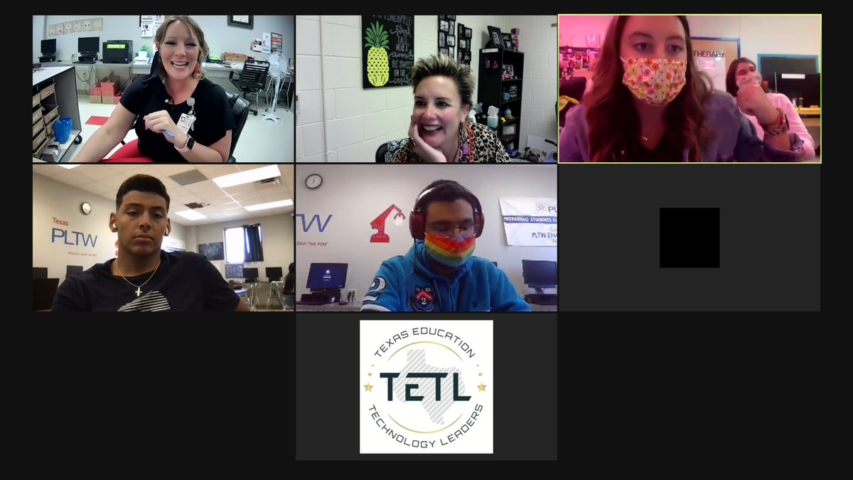 HaysCISD CTE 👮👩‍🔬 tweet media