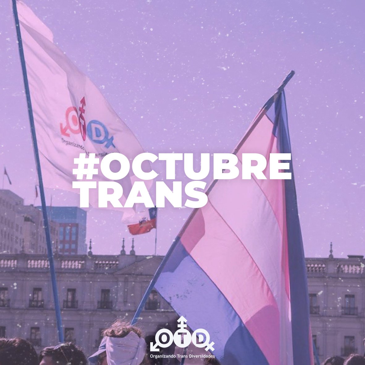 OTDChile tweet picture