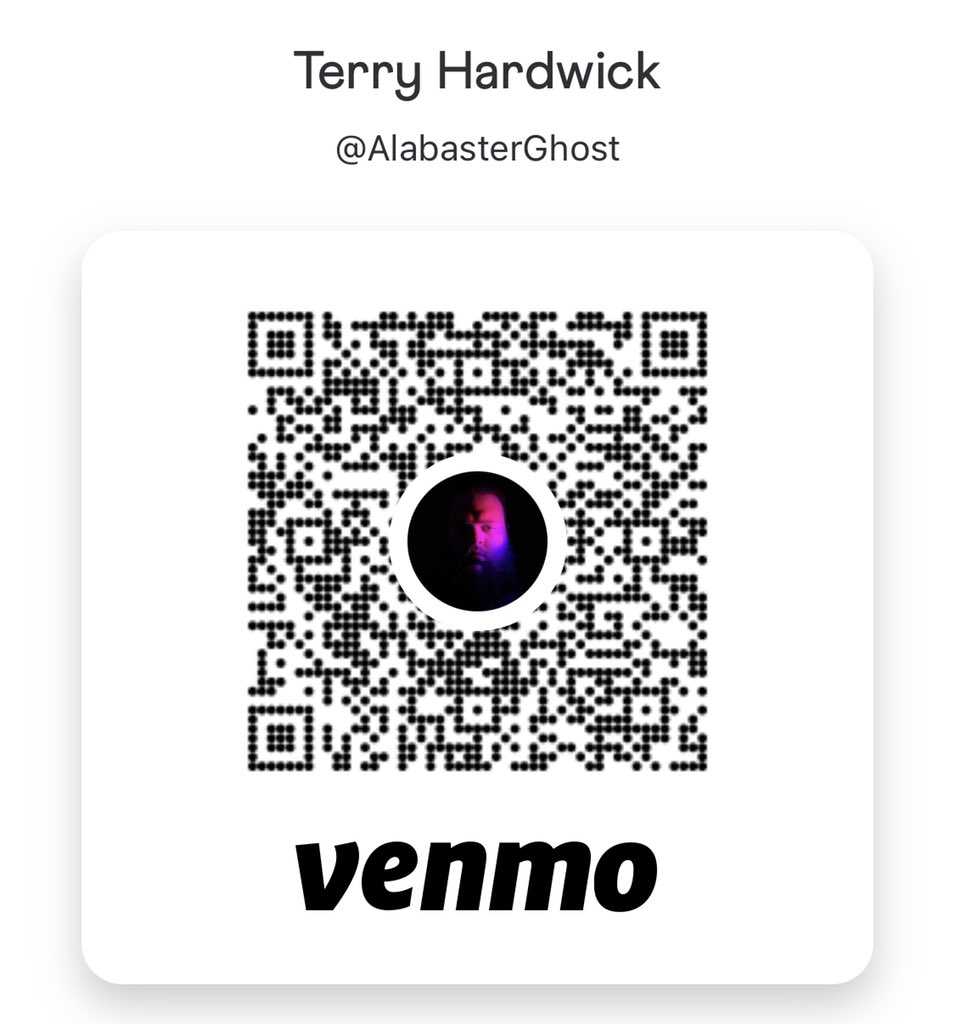 Terry Hardwick tweet media