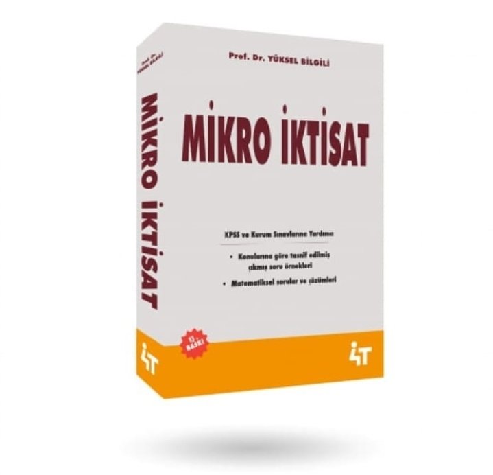 Her sene hem örgün eğitimde hem de online eğitimde dereceler çıkaran tek kurum ile hazırlanın,pişman olmayın. 🤩
💥ÇEKİLİŞ ZAMANI💥
Gönderiyi beğenen ve rt yapan bir arkadaşımıza Mikro İktisat konu anlatım kitabını hediye ediyoruz.