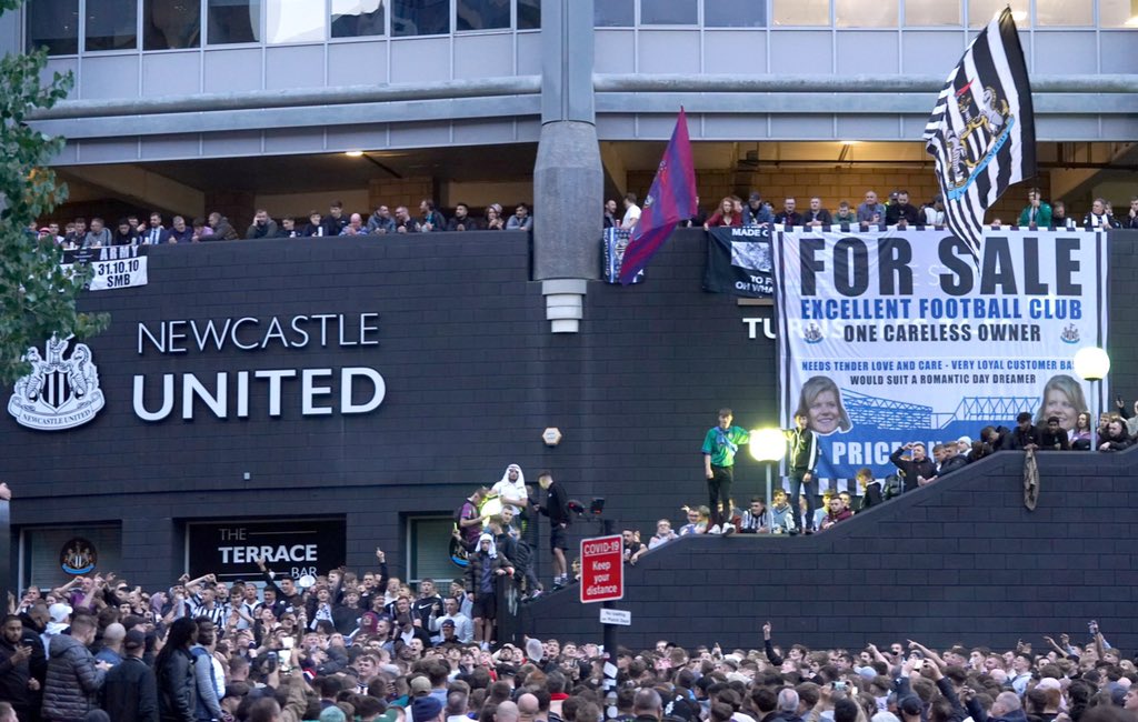 Meet Amanda Staveley The Newcastle Takeover Leader And Former Model Who Turned Down Prince Andrew S Marriage Proposal