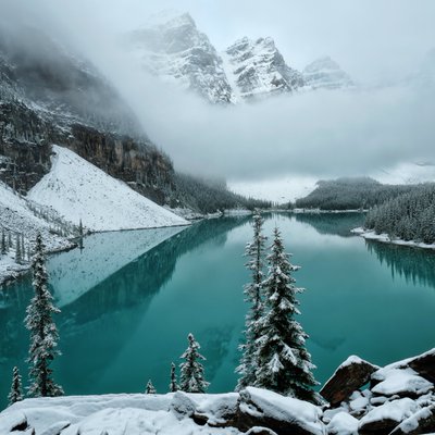 Fairmont Banff Springs's Photo
