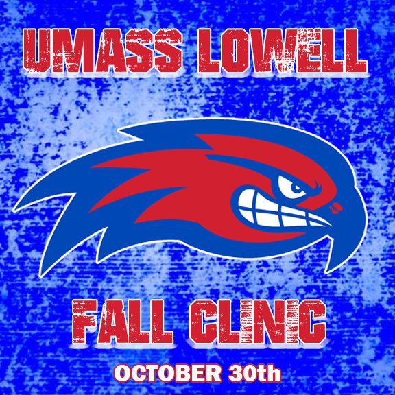 UMass Lowell Softball tweet media
