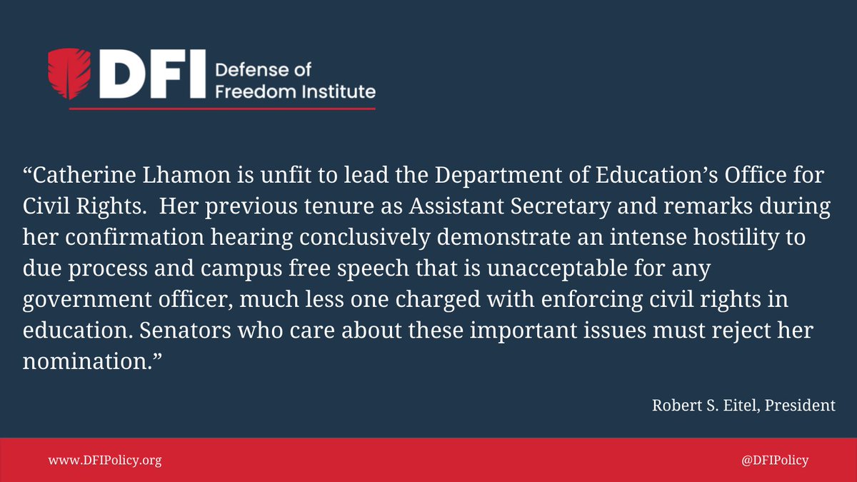 DFIPolicy's tweet photo. #rejectlhamon https://t.co/NtGUswr1io