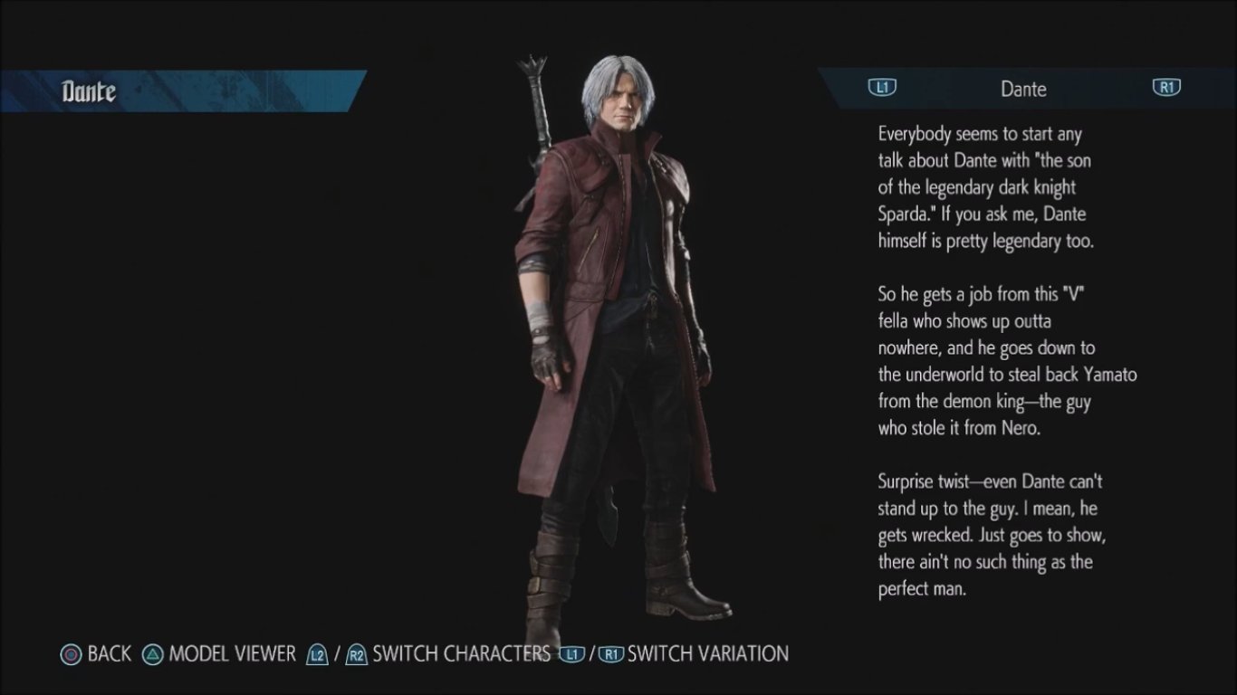 Devil May Cry 4: Special Edition—This is Sparda - Paste Magazine