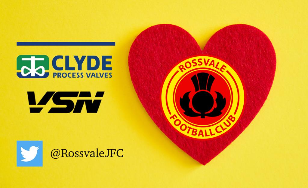 Caledonianloco's tweet image. Thursday's  Sponsor Shout out 
@McGheesBakery 
@MigoSports 
@Mccracken_agent 
@PieSportsScot 
@ProperDisplay 
@Beatson_Charity 
@ClydeValves 
@vsnsport