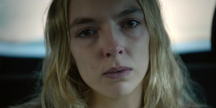 SunnyShazzy's tweet photo. @Aidaveeto Hardest privilege to watch #JodieComer absolute masterful performance in #HelpChannel4
Tragic and shameful to see in the end credits the utter disdain this Government shows our Care Sector ... https://t.co/kR0y8r1ht6