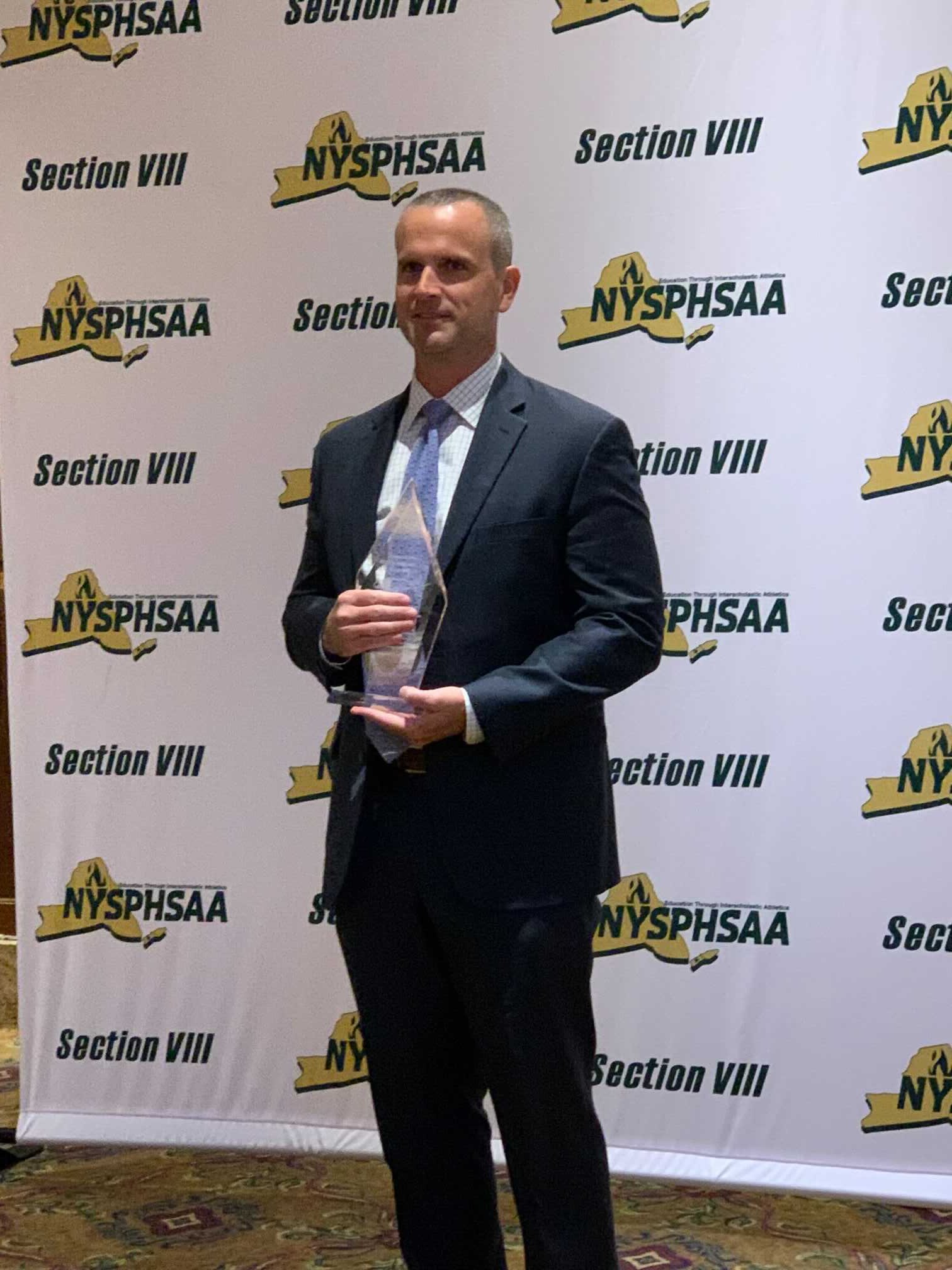 Bethpage Athletics on Twitter "Congratulations to AJ Haugen for being