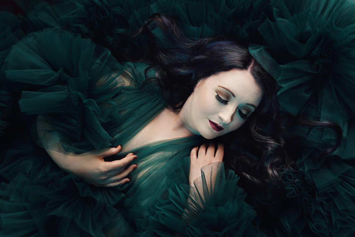 Gillian Hunter tweet media