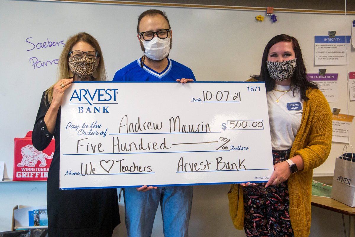 NKC Schools tweet media