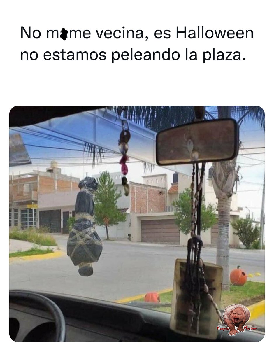 Se paso de guano!  Jajajaja