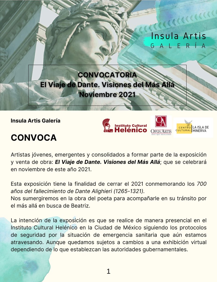 Instituto Helénico tweet media