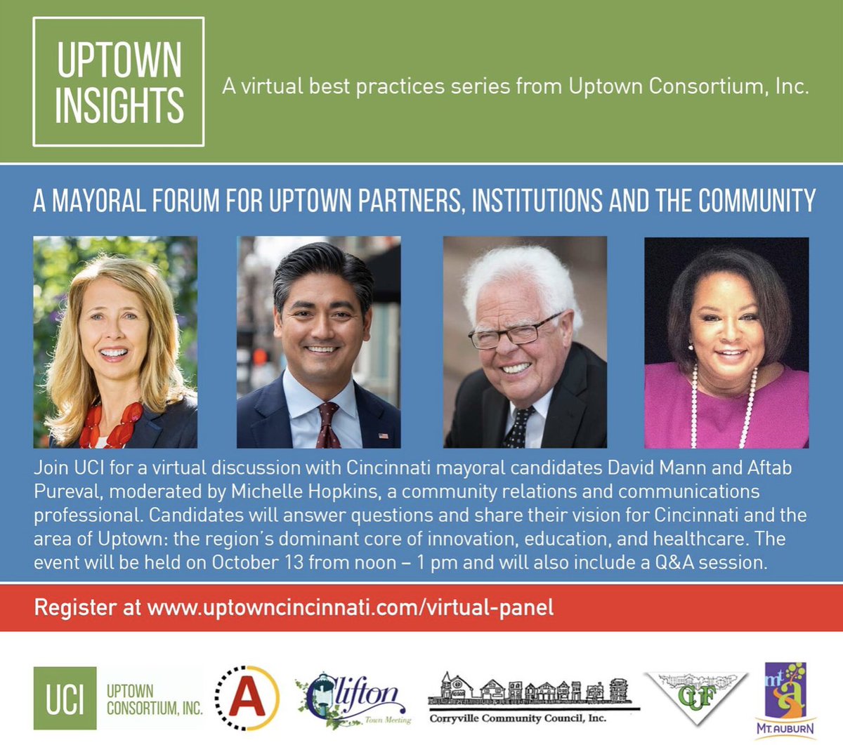 Beth Robinson tweet media