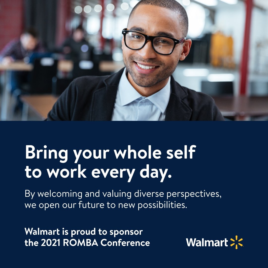 <a href="/storeno8/">Store Nº8</a>'s <a href="/srividyapandya/">Srividya Pandya</a> is looking forward to presenting today at the <a href="/ReachingOutMBA/">Reaching Out MBA</a>'s conference. reachingoutmba.org