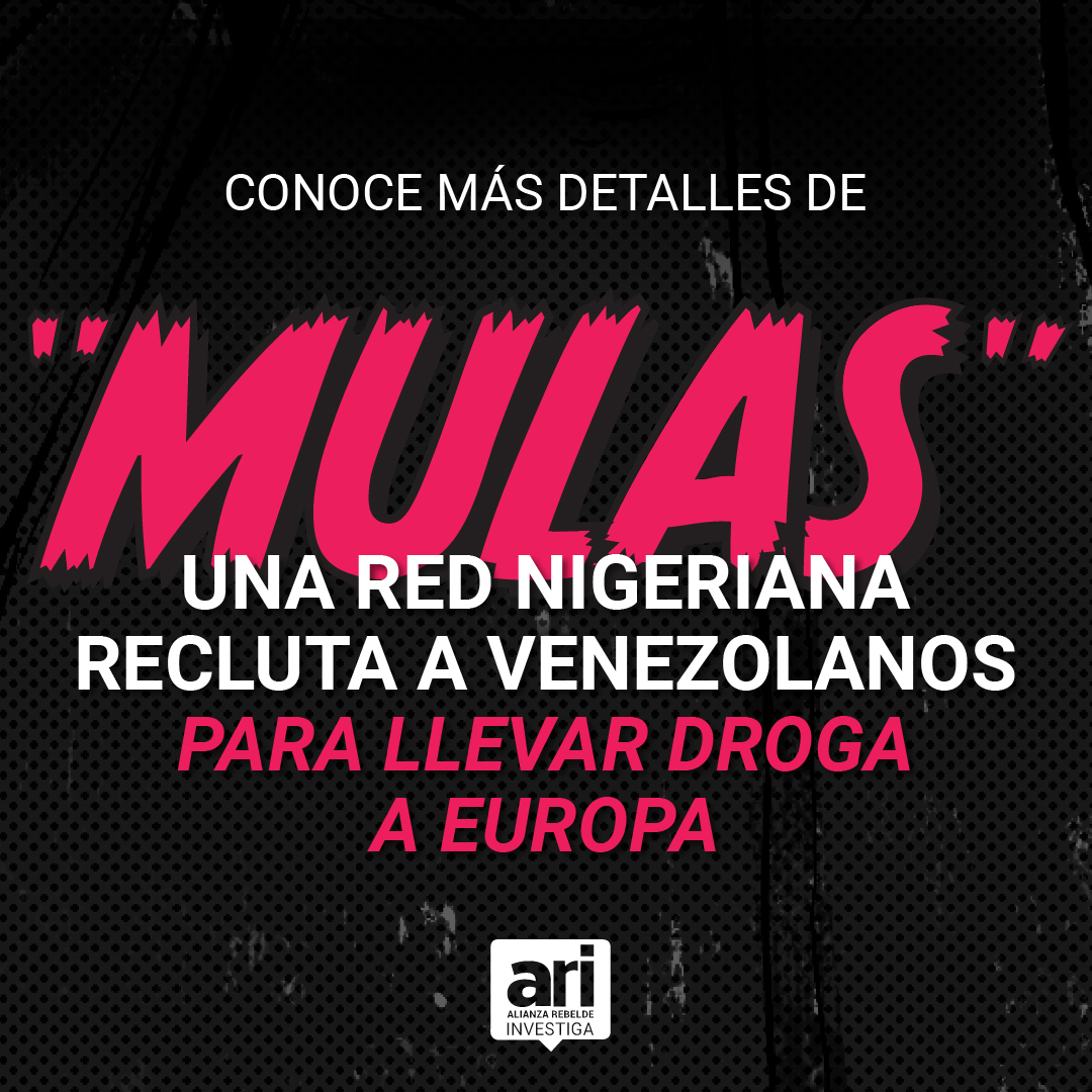 ElPitazoTV's tweet photo. “La comida, la comida es la razón por la que estoy aquí. Estaba pasando por una situación muy difícil”, dijo Marvin, caraqueño, tres hijos pequeños y detenido en #Francia como “mula”. Le ofrecieron US$5.000 por llevar la droga https://t.co/SZaGiMGUhx https://t.co/6tTqCTffaX