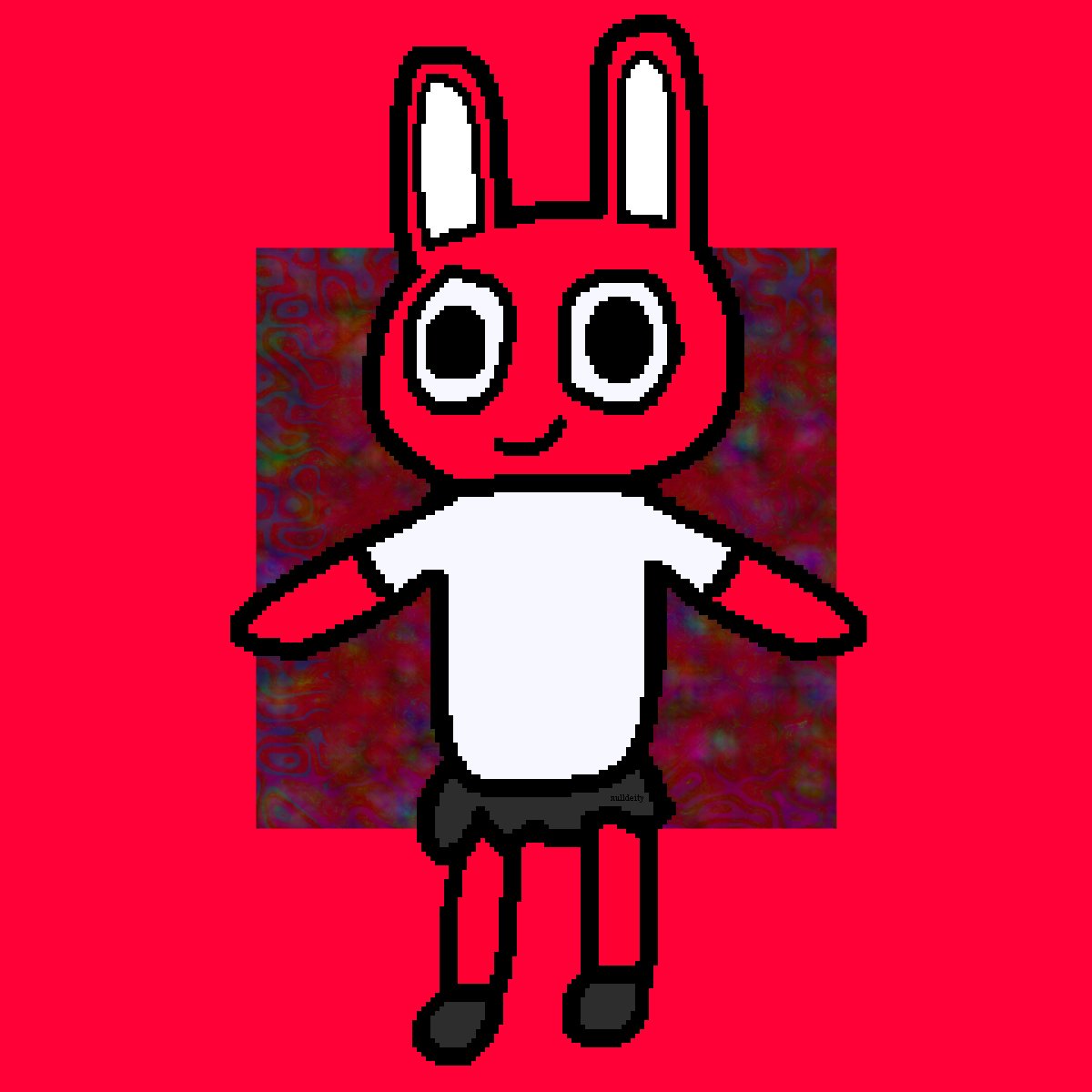 nulldeity's tweet image. 