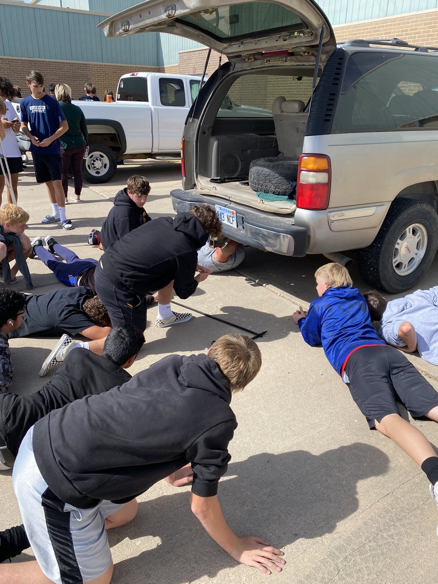 Trey Teeter tweet media