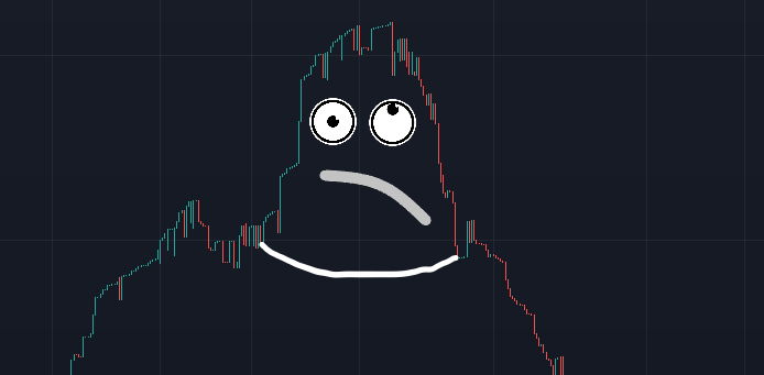 cryptoridenft's tweet photo. These new Monster NFTs give you a glimpse into what it's like holding Crypto.  Am I right?

https://t.co/z6mv7yz308

Slow Rug.  Buy the Dip.  Bar Coding. 
#NFTs #NFTartists #nftcollector #crypto @opensea #barcode #buythedip #rugged #NFTTHAILAND #NFTdrop #NFTdrops https://t.co/O7JNAHE7v5