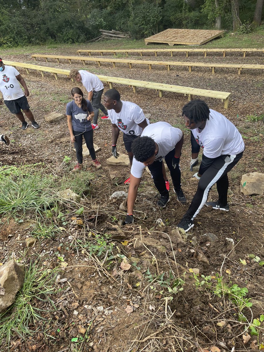 Austin Peay Football tweet media