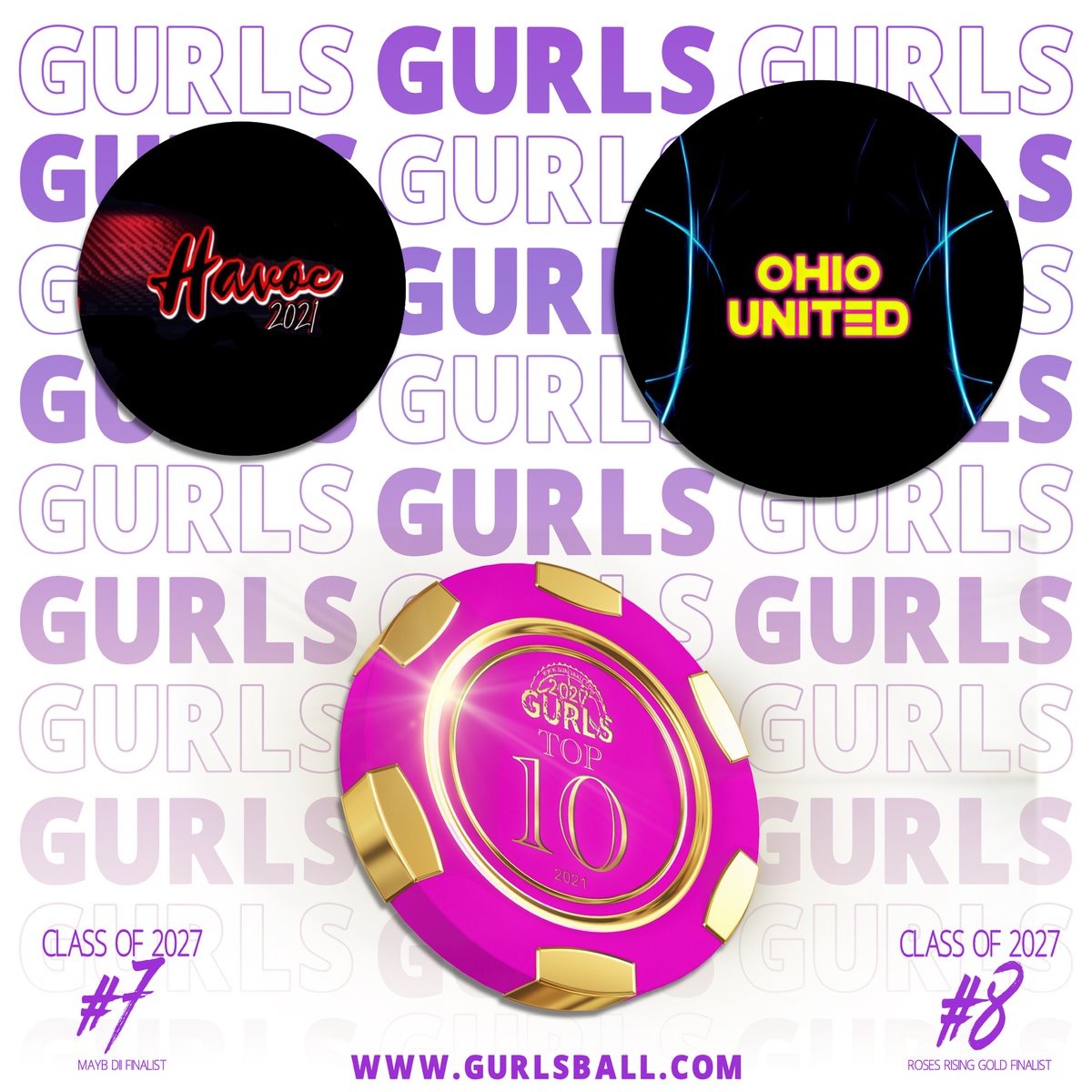 GurlsBall's tweet photo. https://t.co/fEAL7PdUU4