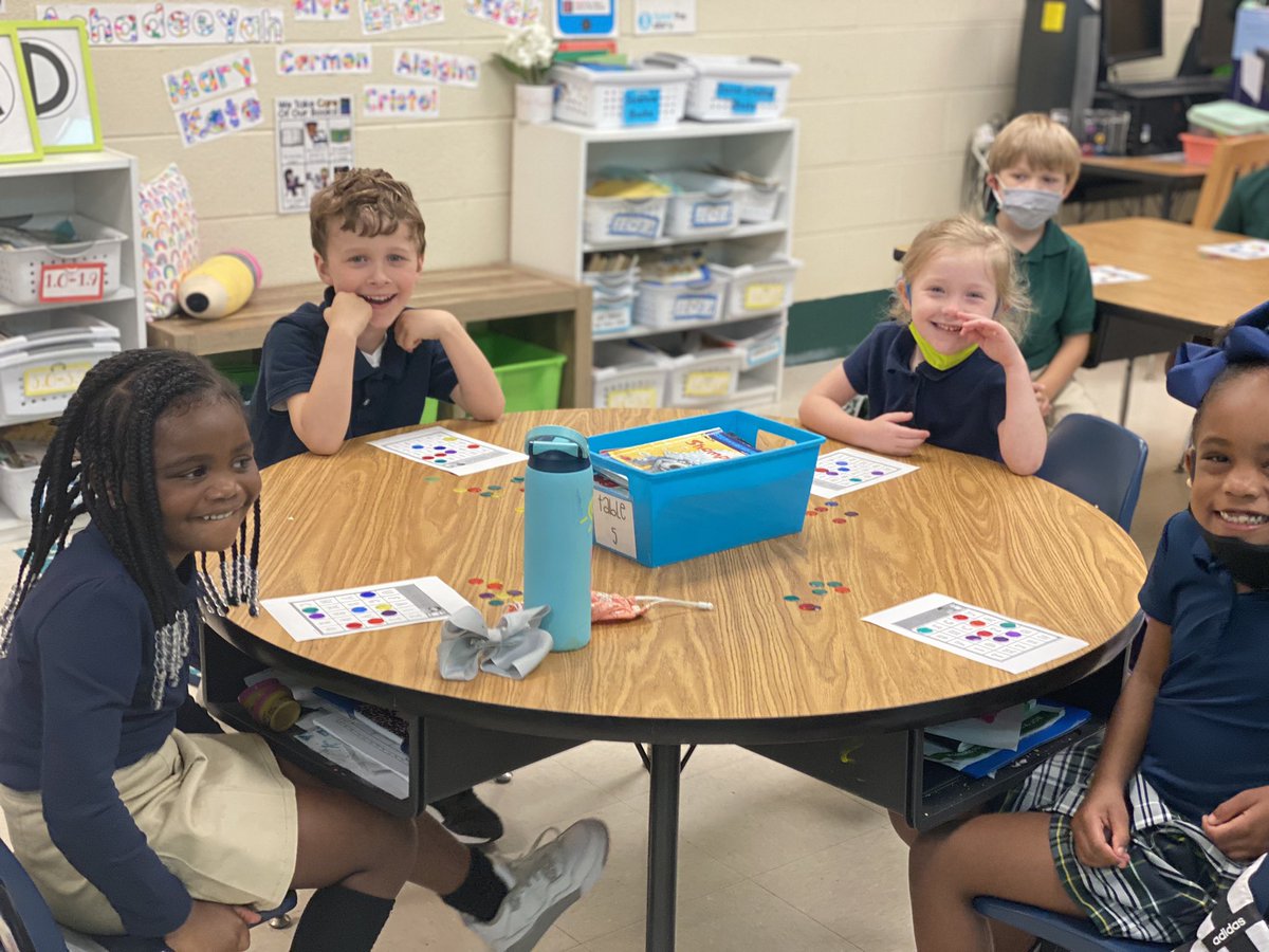 MrsGwinsFriends's tweet photo. Alphabet bingo for the win @DicksonTigers @PrincipalERD https://t.co/BVC8lOu7CQ