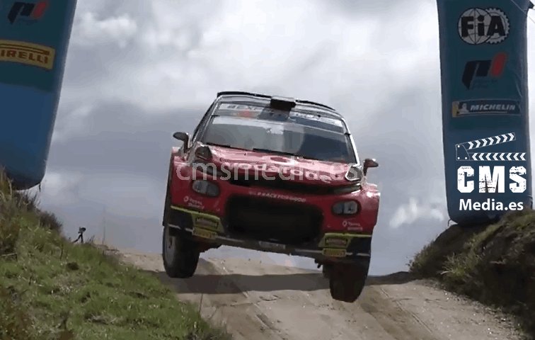 RSCHAVI's tweet photo. Victoria para Andreas Mikkelsen en el Rally de Fafe e Felgueiras, el noruego venció con una amplia ventaja de más de dos minutos sobre el ruso Alexey Lukyanuk. Tercero de la general llegaba el portugués...

Crónica completa, fotos y video en:

https://t.co/RQvRH4B1F6 https://t.co/GTOEHC1QuH