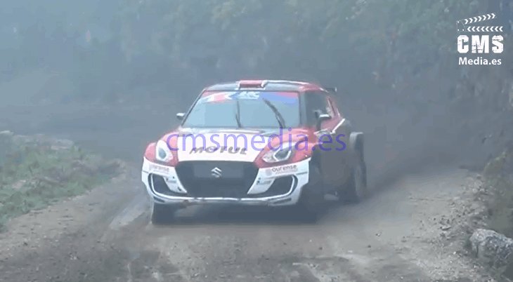 RSCHAVI's tweet photo. Victoria para Andreas Mikkelsen en el Rally de Fafe e Felgueiras, el noruego venció con una amplia ventaja de más de dos minutos sobre el ruso Alexey Lukyanuk. Tercero de la general llegaba el portugués...

Crónica completa, fotos y video en:

https://t.co/RQvRH4B1F6 https://t.co/GTOEHC1QuH