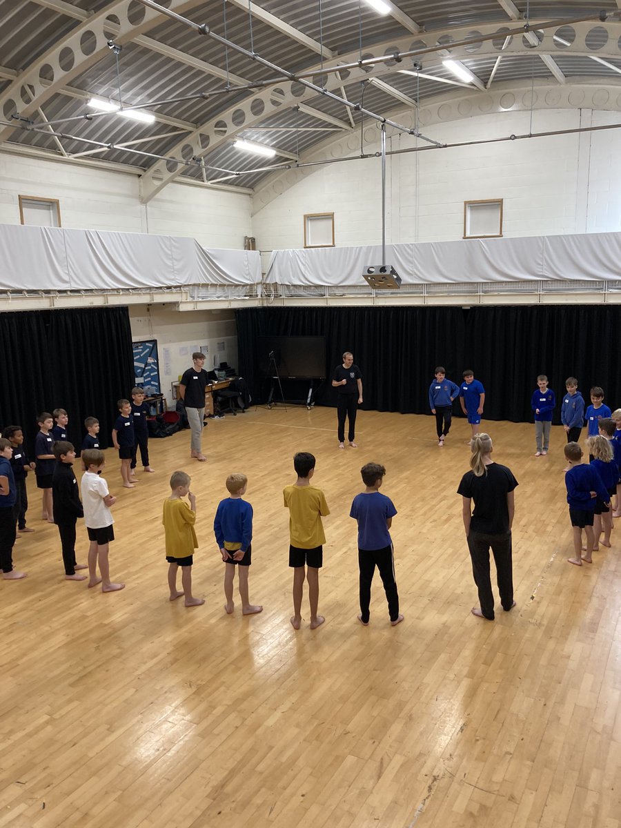 West Wilts SGO (@wwsgo) on Twitter photo Great to be back <a href="/MatraversSchool/">Matravers School</a> for another Boys Dance Workshop. Two inspirational sessions from Mr Clark <a href="/matravers_dance/">Matravers Dance</a> THANK YOU @WiltsSport <a href="/the_dance_lady/">Caroline</a> <a href="/Apple_Supply/">Apple A Day Supply</a> #allabouttheboys #wwdf #BackToTheFuture Great to be back <a href="/MatraversSchool/">Matravers School</a> for another Boys Dance Workshop. Two inspirational sessions from Mr Clark <a href="/matravers_dance/">Matravers Dance</a> THANK YOU @WiltsSport <a href="/the_dance_lady/">Caroline</a> <a href="/Apple_Supply/">Apple A Day Supply</a> #allabouttheboys #wwdf #BackToTheFuture