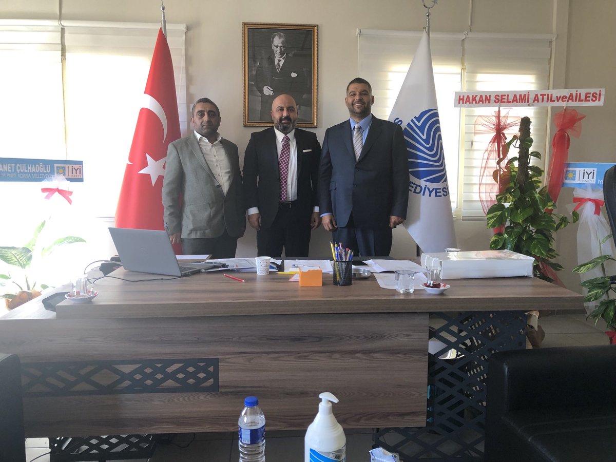 hakan selami atıl (@adanalihakan) on Twitter photo 