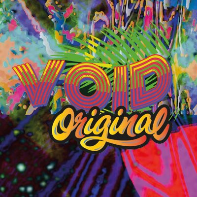 voidpsy's tweet image. VOID Original /// Pasto pues !  #NewProfilePic