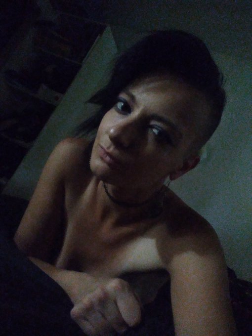 "Gimme the pressure you know I need And if I'm tied up, you take the lead Tell me how you want me I can<a href="/tag/bdsm"class="tags"><span>#bdsm</span></a><a href="/tag/fetish"class="tags"><span>#fetish</span></a><a href="/tag/altporn"class="tags"><span>#altporn</span></a><a href="/tag/kink"class="tags"><span>#kink</span></a><a href="/tag/gothbabe"class="tags"><span>#gothbabe</span></a><a href="/tag/proswitch"class="tags"><span>#proswitch</span></a>