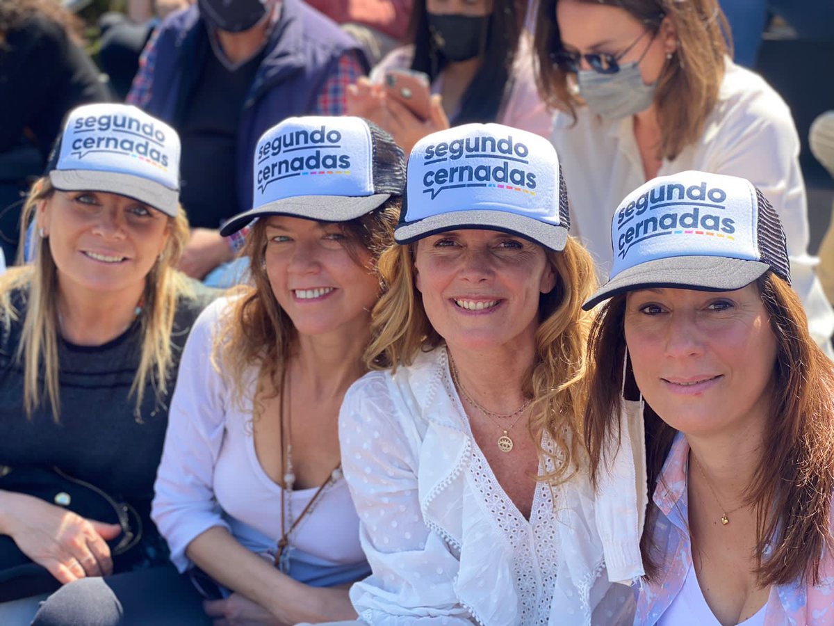 Apertura de campaña de  #juntos en Tigre
<a href="/segundocernadas/">Segundo Cernadas</a> 
<a href="/diegosantilli/">Diego Santilli</a> 
<a href="/gracielaocana/">Graciela Ocaña</a>