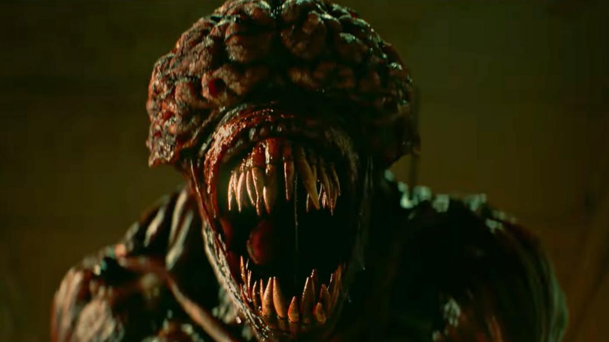 Tráiler de #ResidentEvil #WelcomeToRaccoonCity en este reinicio de la saga de videojuegos en el cine

I said hey, what's going on?