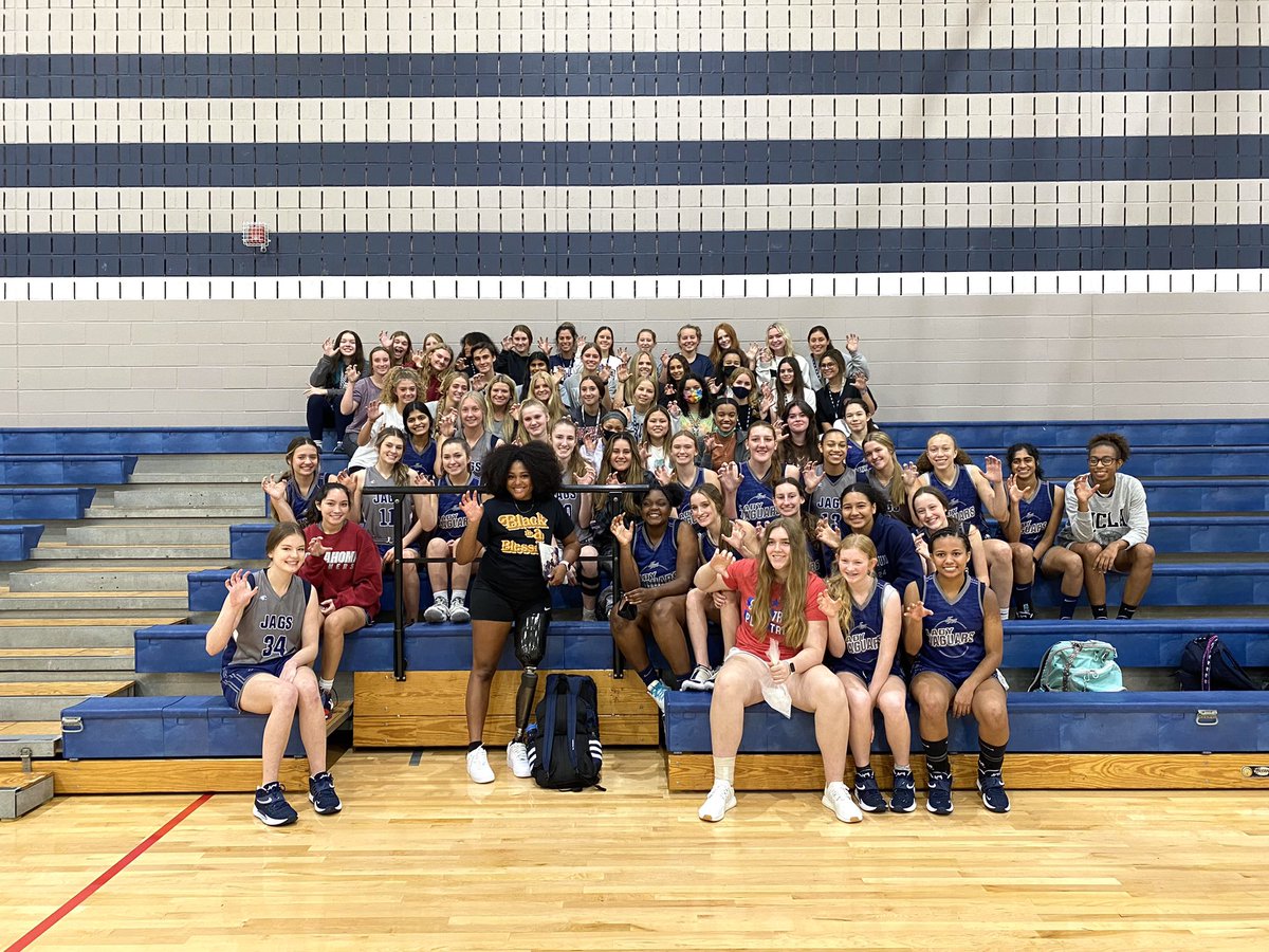 FMHS Jaguar Softball tweet media