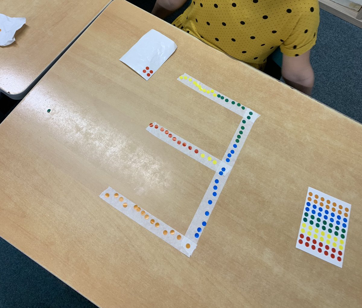 KS1 Speech and Language Base CBPSA (@ks1base) on Twitter photo Funky Fingers Thursday! Can you cover your initial in dots or thread the colander with pipe cleaners? Building fine motor strength so we are ready to write ✍️ <a href="/principalcbpsa/">Principal CBPSA</a> <a href="/CastleBatch/">Castle Batch School</a> <a href="/MrsTedderYear1/">MrsTedderCBPSA</a> Funky Fingers Thursday! Can you cover your initial in dots or thread the colander with pipe cleaners? Building fine motor strength so we are ready to write ✍️ <a href="/principalcbpsa/">Principal CBPSA</a> <a href="/CastleBatch/">Castle Batch School</a> <a href="/MrsTedderYear1/">MrsTedderCBPSA</a>